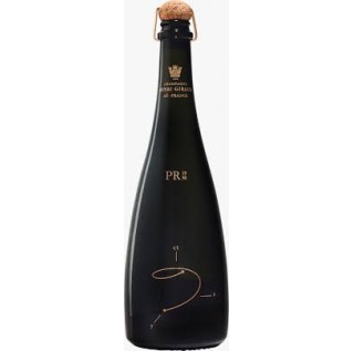 Champagne Henri Giraud PR90-21 (750ml)
