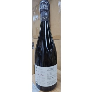 Champagne Jacques Selosse Lieux-dits 'La Cote Faron' Blanc de Noirs Ay Grand Cru Extra Brut NV (750ml)