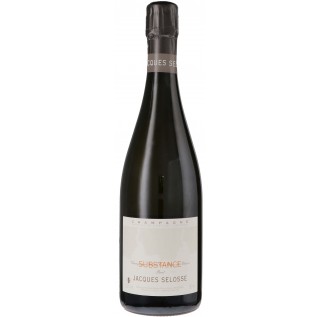 Champagne Jacques Selosse Substance Blanc de Blancs Grand Cru NV (Disgoring date 2024) (750ml) 