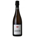 Champagne Jacquesson Cuvee 747 Extra Brut NV (750ml)