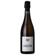 Champagne Jacquesson Cuvee 747 Extra Brut NV (750ml)