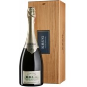 Champagne Krug Clos du Mesnil 2004 (750ml)