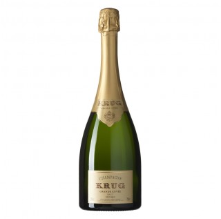 Champagne Krug Grande Cuvee 173eme Edition Brut (750ml)