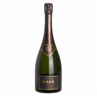 Champagne Krug Vintage 1996 (750ml)
