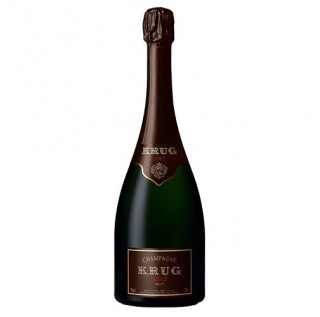 Champagne Krug vintage 2002 (750ml) (Gift Box)