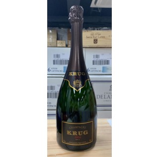 Champagne Krug Vintage Brut 2004 (750ml)