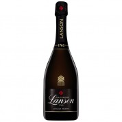 Champagne Lanson Le Black Reserve Brut  NV (750ml)