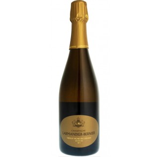 Champagne Larmandier Bernier Vieilles Vignes du Levant Grand Cru Extra Brut 2011 (750ml)
