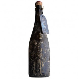 Champagne Leclerc Briant Abyss Brut Zero 2018 (750ml)