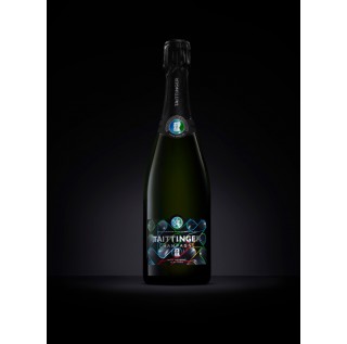 Taittinger Brut Reserve FIFA Limited Edition (750ml)