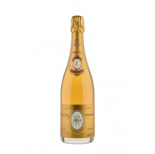 Champagne Louis Roederer Cristal 2005 (750ml)