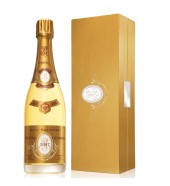 Champagne Louis Roederer Cristal 2006 (750ml) (Gift Box)