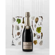 Champagne Louis Roederer Collection 242 Brut (750ml)