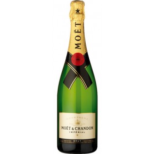 Champagne Moet & Chandon Brut Imperial (750ml)