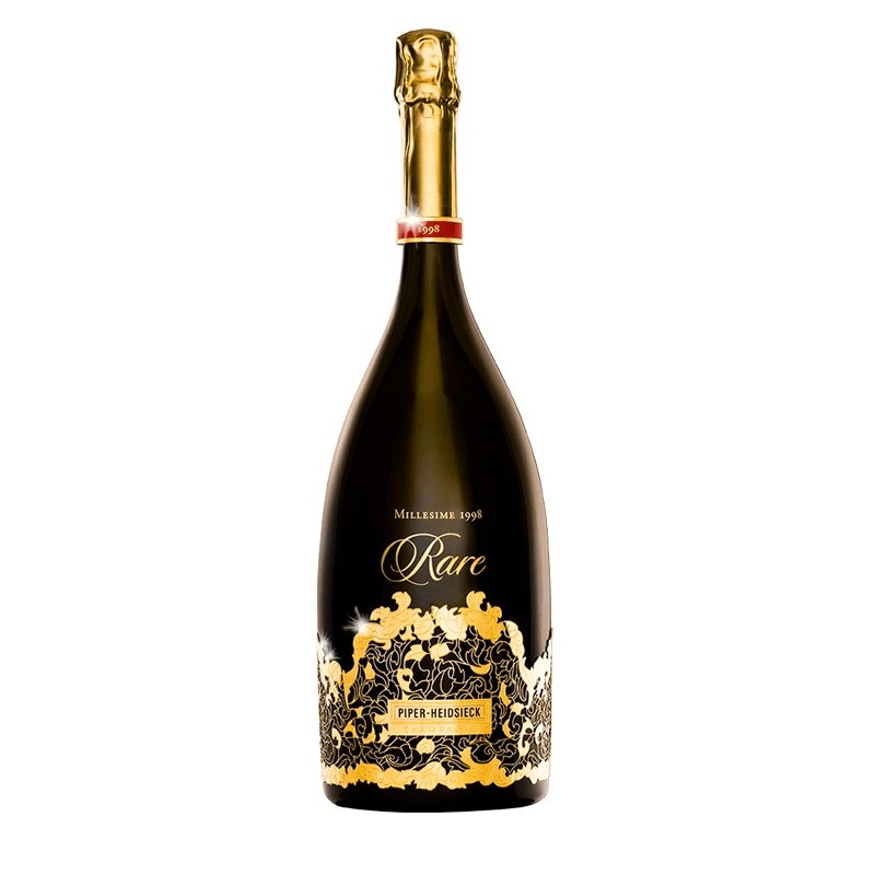 Piper Heidsieck Rare Millesime Brut 2013 (750ml)
