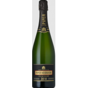 Champagne Piper Heidsieck Brut Vintage 2018 (750ml)