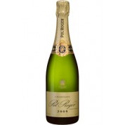 Champagne Pol Roger Blanc de Blanc 2015 (Gift Box) (750ml)