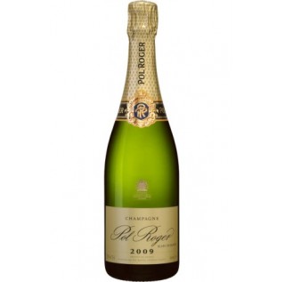 Champagne Pol Roger Blanc de Blanc 2015 (Gift Box) (750ml)