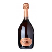 Champagne Ruinart Rose NV (750ml)