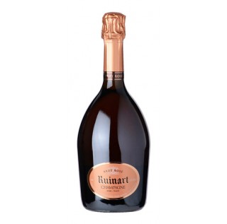 Champagne Ruinart Rose NV (750ml)