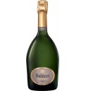 Champagne Ruinart R de Ruinart Brut NV (750ml)