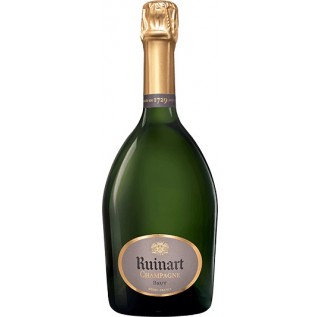 Champagne Ruinart R de Ruinart Brut NV (750ml)