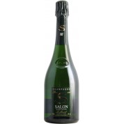 Champagne Salon Le Mesnil 1996 (750ml)