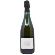 Dremont Pere & Fils 'Ephemere 016' Coeur de Rose Champagne NV (750ml)