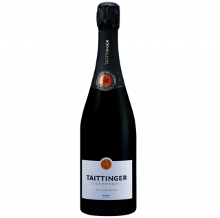 Champagne Taittinger Brut Reserve NV (750ml)
