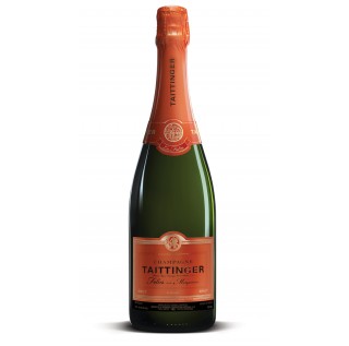 Champagne Taittinger Les Folies de la Marquetterie NV (750ml)