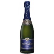 Champagne Taittinger Prelude Grands Crus Brut NV (750ml)