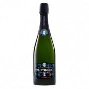 Taittinger Brut Reserve FIFA Limited Edition (No Gift Box) (750ml)