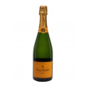 Champagne Veuve Clicquot Ponsardin Yellow Label Brut (750ml)