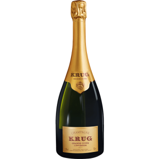 Krug Grande Cuvee 173eme edition NV (750ml)