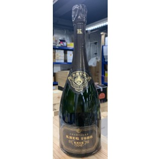 Champagne Krug Vintage 1988 (750ml)