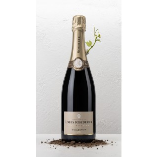 Champagne Louis Roederer Collection 246 NV (750ml)