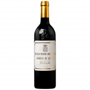  Pichon Longueville Comtesse de Lalande, 2eme Cru Classe, Pauillac 2016 (750ml)