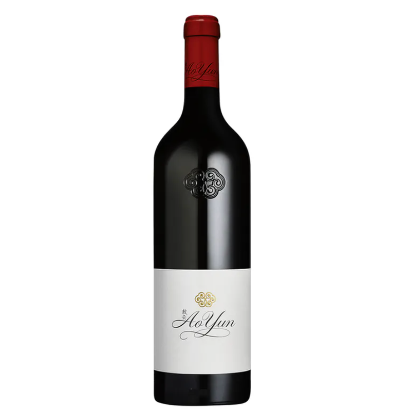 Ao Yun 2020 (750ml)