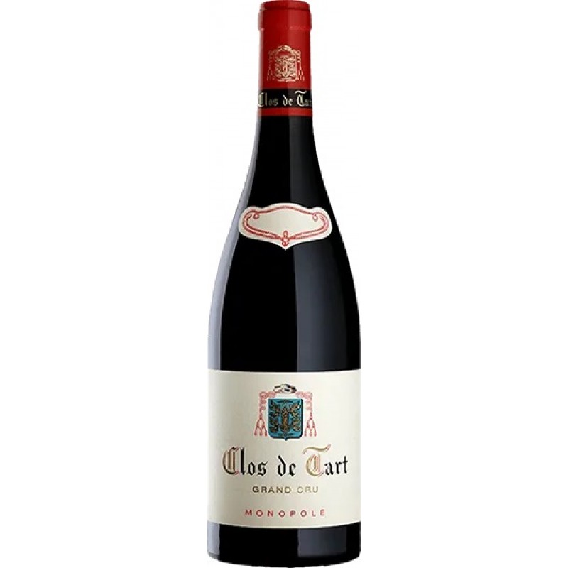 Clos de Tart Grand Cru Monopole 2014 (750ml)