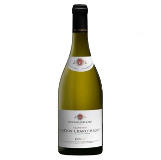 Bouchard Pere & Fils Corton-Charlemagne Grand Cru 2018 (750 ml)