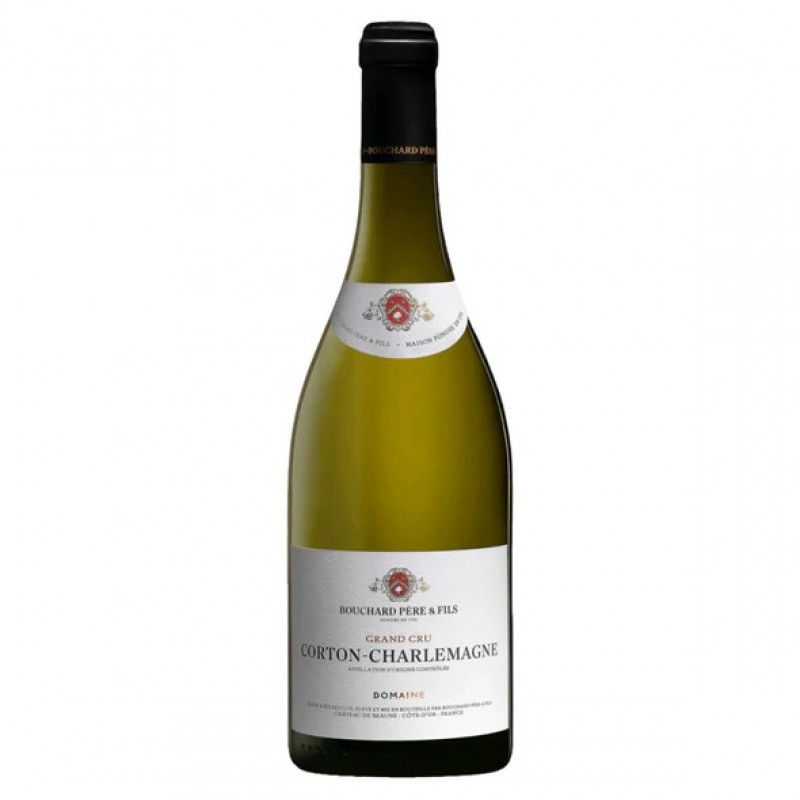 Bouchard Pere & Fils Corton-Charlemagne Grand Cru 2018 (750 ml)