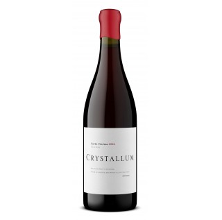 Crystallum Cuvee Cinema Pinot Noir 2021 (750ml)