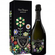 Dom Perignon Takashi Murakami Edition 2015 (750ml) (Giftbox)