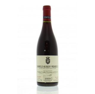 Domaine Comte Georges de Vogue Chambolle Musigny 2008 (750ml)
