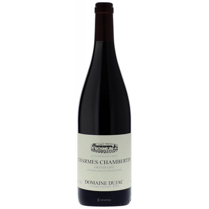 Domaine Dujac Charmes Chambertin Grand Cru 2021 (750ml)