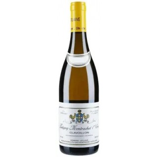 Domaine Leflaive Puligny Montrachet 1er Cru Clavoillon 2015 (750ml)