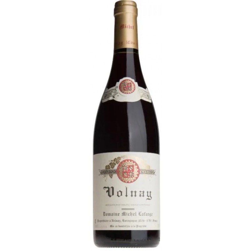 Domaine Michel Lafarge Volnay 2021 (750ml)