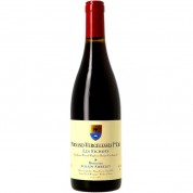 Domaine Follin-Arbelet Les Fichots Pernand-Vergelesses Premier Cru 2021 (750ml)