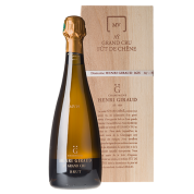 Henri Giraud Fut de Chene Ay Grand Cru MV19 (750ml) (Giftbox)