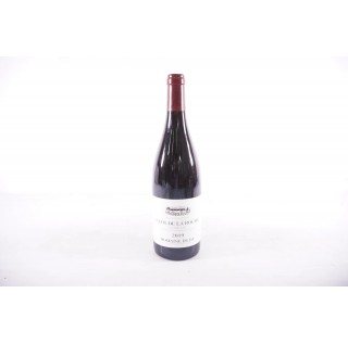 Domaine Dujac Clos de la Roche Grand Cru 2019 (750ml)